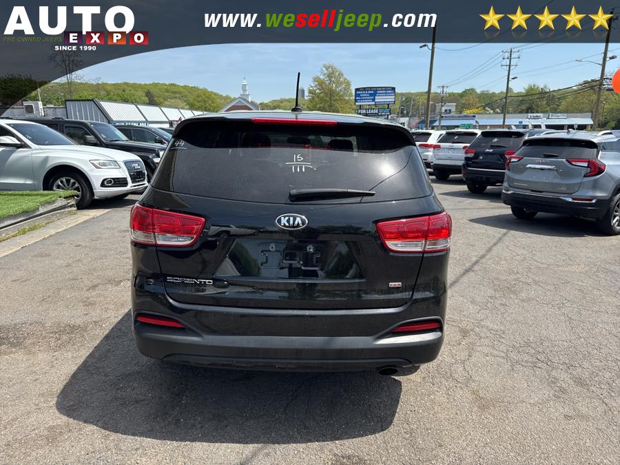 2016 Kia Sorento FWD 4dr 2.4L L, available for sale in Huntington, New York | Auto Expo. Huntington, New York 2016 Kia Sorento FWD 4dr 2.4L L, available for sale in Huntington, New York | Auto Expo. Huntington, New York