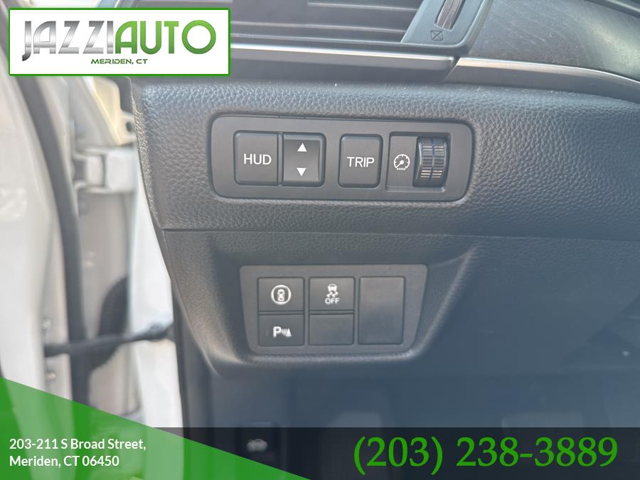 2018 Honda Accord Sedan Touring 1.5T CVT, available for sale in Meriden, Connecticut | Jazzi Auto Sales LLC. Meriden, Connecticut 2018 Honda Accord Sedan Touring 1.5T CVT, available for sale in Meriden, Connecticut | Jazzi Auto Sales LLC. Meriden, Connecticut