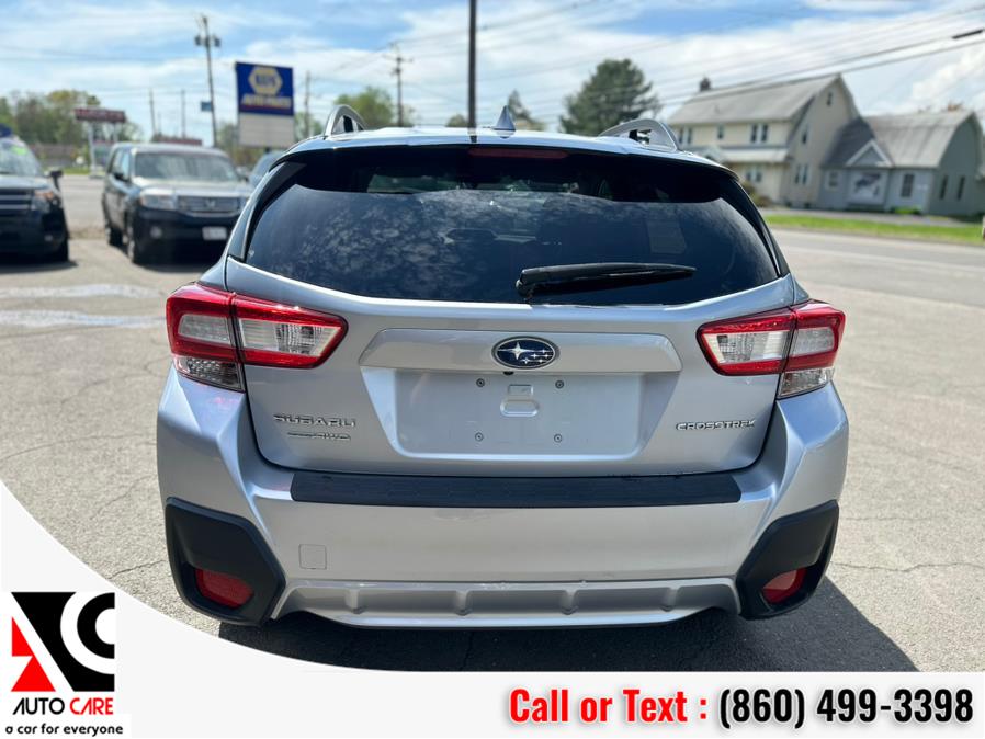 2018 Subaru Crosstrek 2.0i Limited CVT, available for sale in Vernon , Connecticut | Auto Care Motors. Vernon , Connecticut 2018 Subaru Crosstrek 2.0i Limited CVT, available for sale in Vernon , Connecticut | Auto Care Motors. Vernon , Connecticut