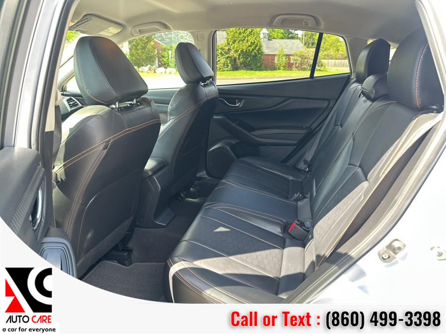 2018 Subaru Crosstrek 2.0i Limited CVT, available for sale in Vernon , Connecticut | Auto Care Motors. Vernon , Connecticut 2018 Subaru Crosstrek 2.0i Limited CVT, available for sale in Vernon , Connecticut | Auto Care Motors. Vernon , Connecticut