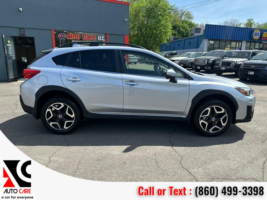 2018 Subaru Crosstrek 2.0i Limited CVT, available for sale in Vernon , Connecticut | Auto Care Motors. Vernon , Connecticut 2018 Subaru Crosstrek 2.0i Limited CVT, available for sale in Vernon , Connecticut | Auto Care Motors. Vernon , Connecticut
