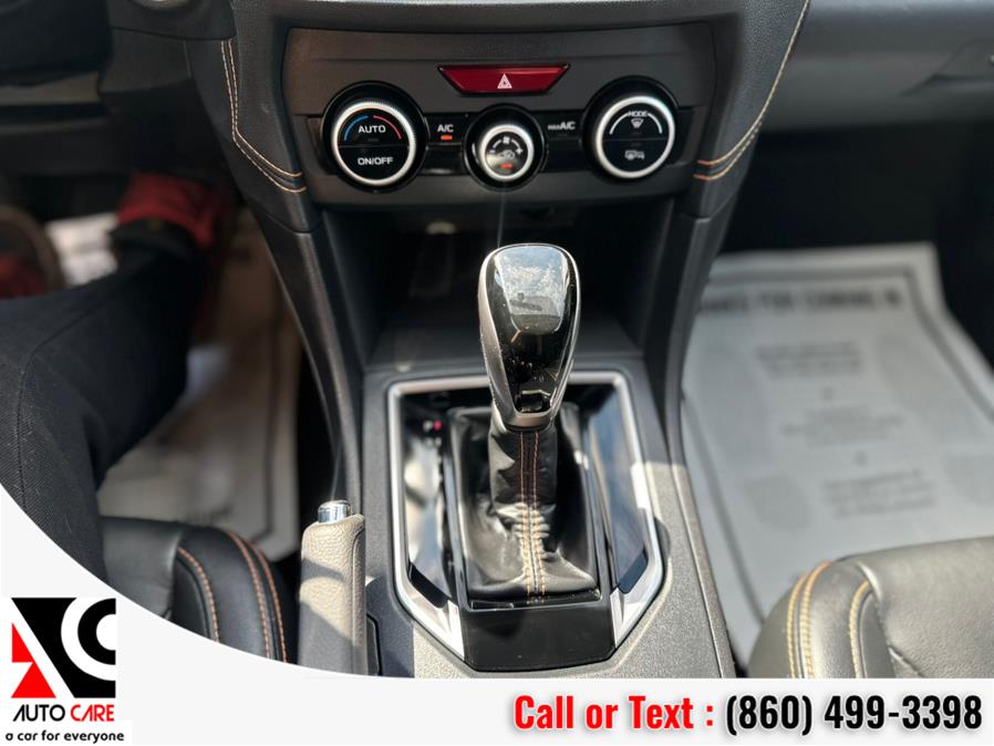 2018 Subaru Crosstrek 2.0i Limited CVT, available for sale in Vernon , Connecticut | Auto Care Motors. Vernon , Connecticut 2018 Subaru Crosstrek 2.0i Limited CVT, available for sale in Vernon , Connecticut | Auto Care Motors. Vernon , Connecticut