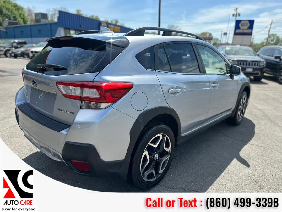 2018 Subaru Crosstrek 2.0i Limited CVT, available for sale in Vernon , Connecticut | Auto Care Motors. Vernon , Connecticut 2018 Subaru Crosstrek 2.0i Limited CVT, available for sale in Vernon , Connecticut | Auto Care Motors. Vernon , Connecticut
