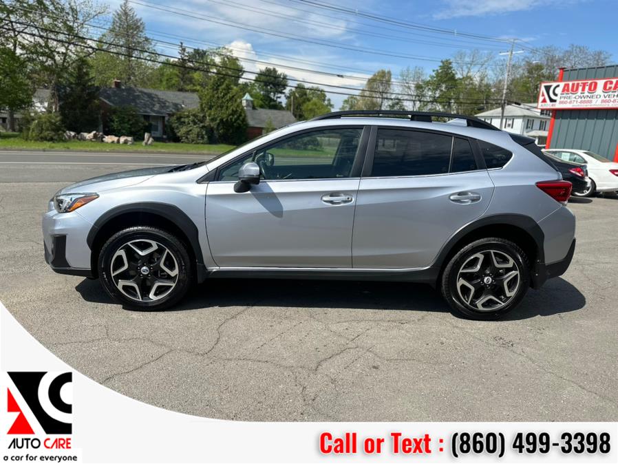2018 Subaru Crosstrek 2.0i Limited CVT, available for sale in Vernon , Connecticut | Auto Care Motors. Vernon , Connecticut 2018 Subaru Crosstrek 2.0i Limited CVT, available for sale in Vernon , Connecticut | Auto Care Motors. Vernon , Connecticut