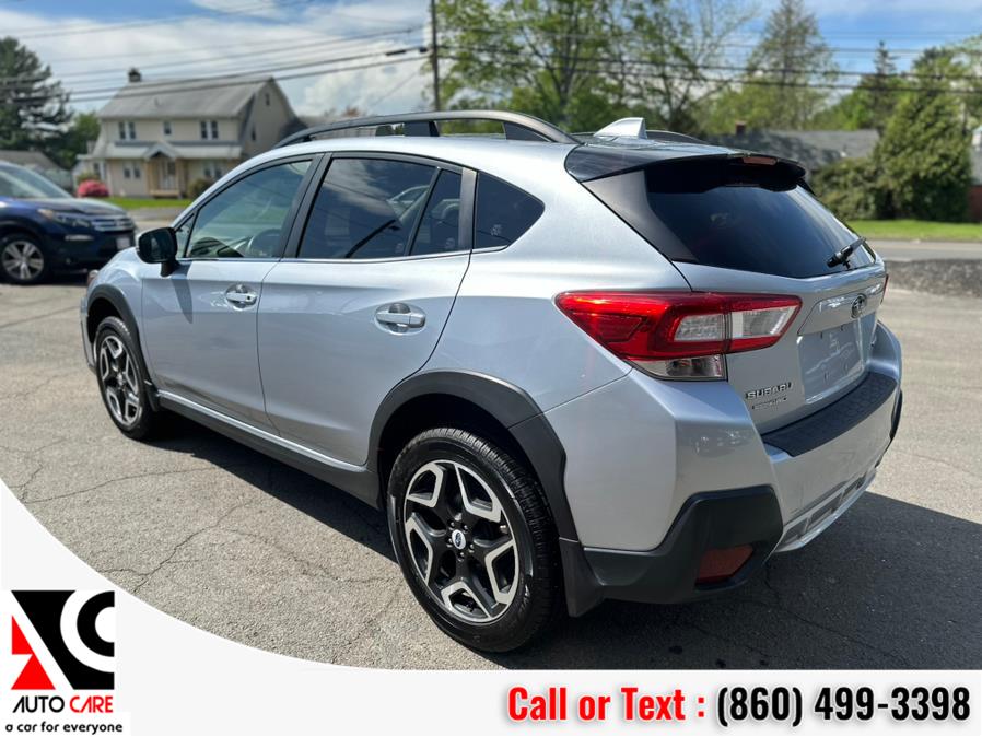 2018 Subaru Crosstrek 2.0i Limited CVT, available for sale in Vernon , Connecticut | Auto Care Motors. Vernon , Connecticut 2018 Subaru Crosstrek 2.0i Limited CVT, available for sale in Vernon , Connecticut | Auto Care Motors. Vernon , Connecticut
