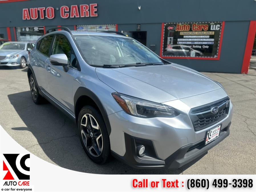 2018 Subaru Crosstrek 2.0i Limited CVT, available for sale in Vernon , Connecticut | Auto Care Motors. Vernon , Connecticut 2018 Subaru Crosstrek 2.0i Limited CVT, available for sale in Vernon , Connecticut | Auto Care Motors. Vernon , Connecticut