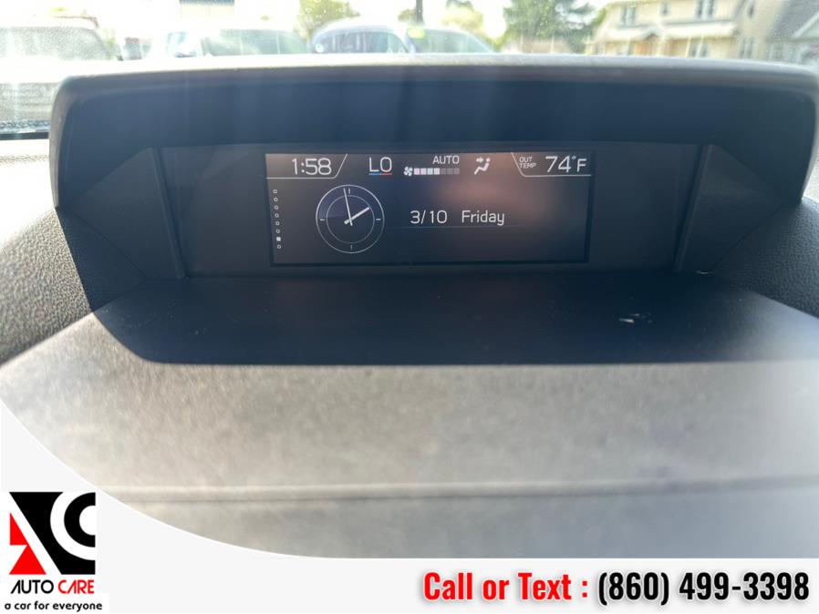 2018 Subaru Crosstrek 2.0i Limited CVT, available for sale in Vernon , Connecticut | Auto Care Motors. Vernon , Connecticut 2018 Subaru Crosstrek 2.0i Limited CVT, available for sale in Vernon , Connecticut | Auto Care Motors. Vernon , Connecticut