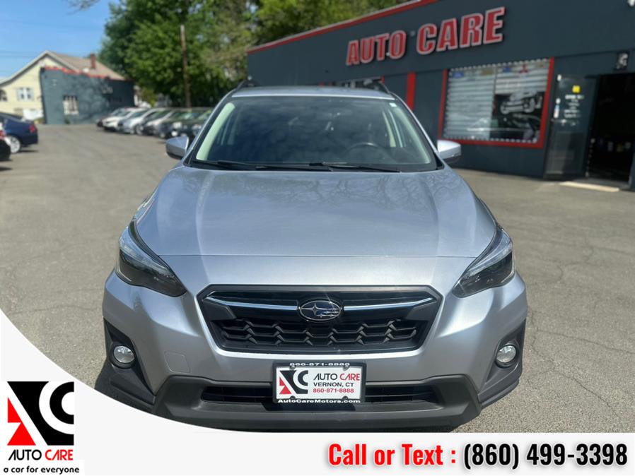 2018 Subaru Crosstrek 2.0i Limited CVT, available for sale in Vernon , Connecticut | Auto Care Motors. Vernon , Connecticut 2018 Subaru Crosstrek 2.0i Limited CVT, available for sale in Vernon , Connecticut | Auto Care Motors. Vernon , Connecticut