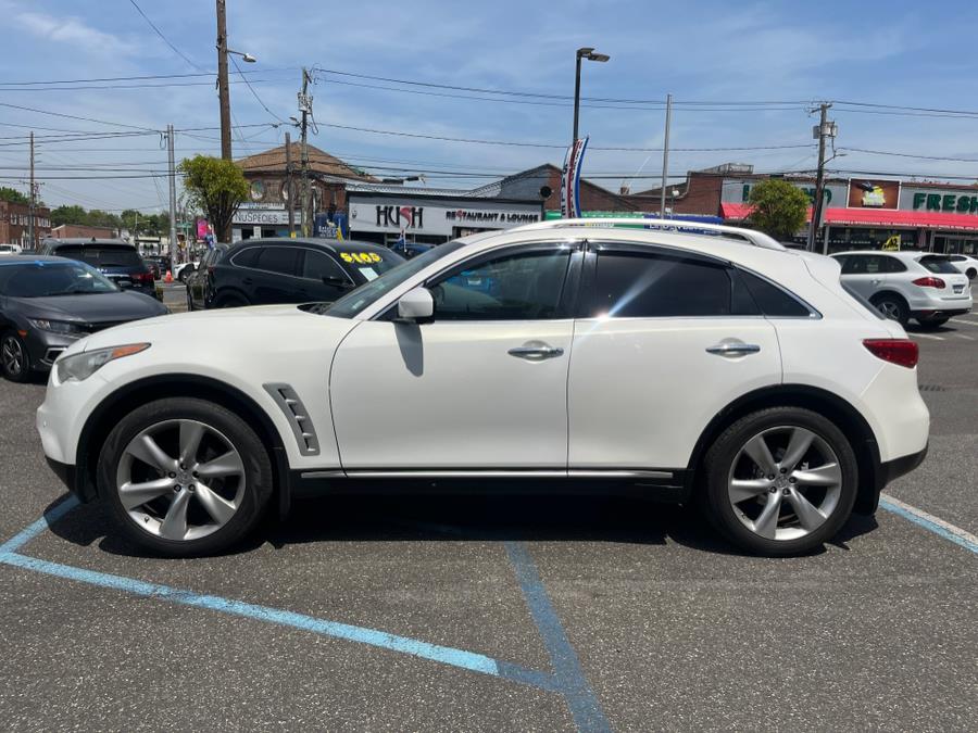 2009 Infiniti FX35 AWD 4dr, available for sale in Rosedale, New York | Sunrise Auto Sales. Rosedale, New York 2009 Infiniti FX35 AWD 4dr, available for sale in Rosedale, New York | Sunrise Auto Sales. Rosedale, New York