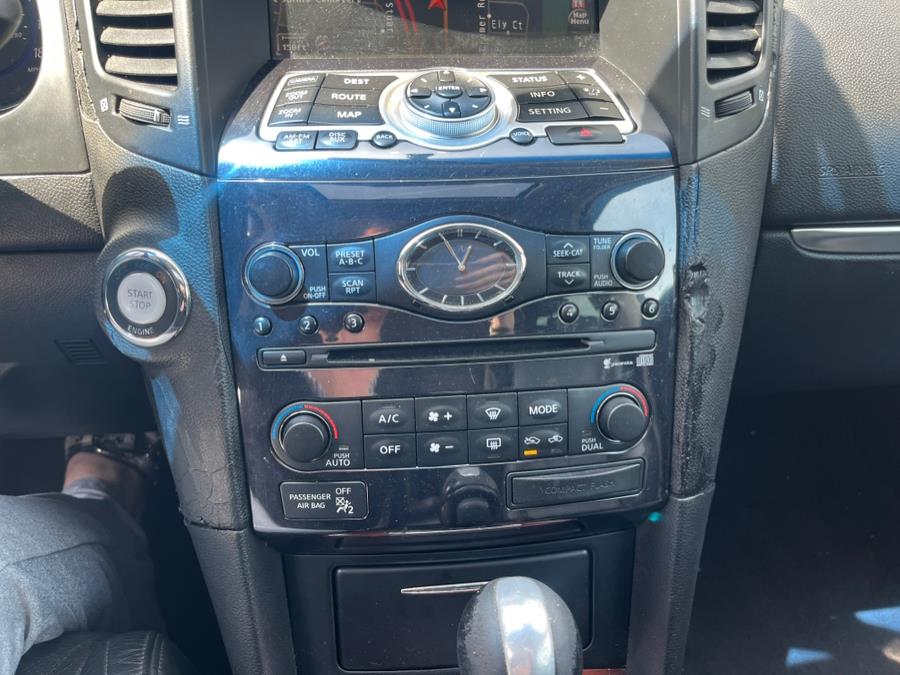 2009 Infiniti FX35 AWD 4dr, available for sale in Rosedale, New York | Sunrise Auto Sales. Rosedale, New York 2009 Infiniti FX35 AWD 4dr, available for sale in Rosedale, New York | Sunrise Auto Sales. Rosedale, New York