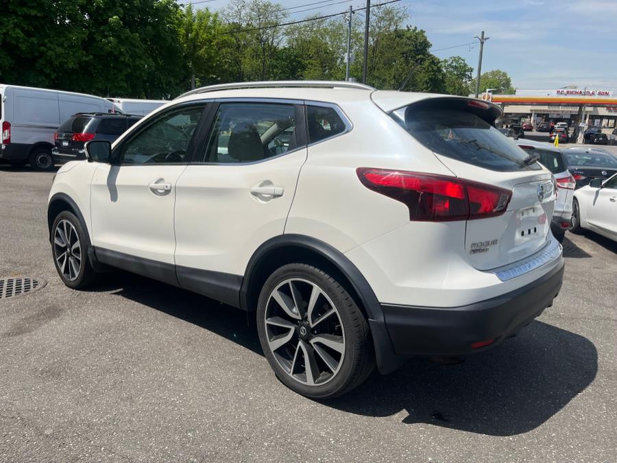 2017 Nissan Rogue Sport AWD SV LOW MILES!!!, available for sale in Rosedale, New York | Sunrise Auto Sales. Rosedale, New York 2017 Nissan Rogue Sport AWD SV LOW MILES!!!, available for sale in Rosedale, New York | Sunrise Auto Sales. Rosedale, New York