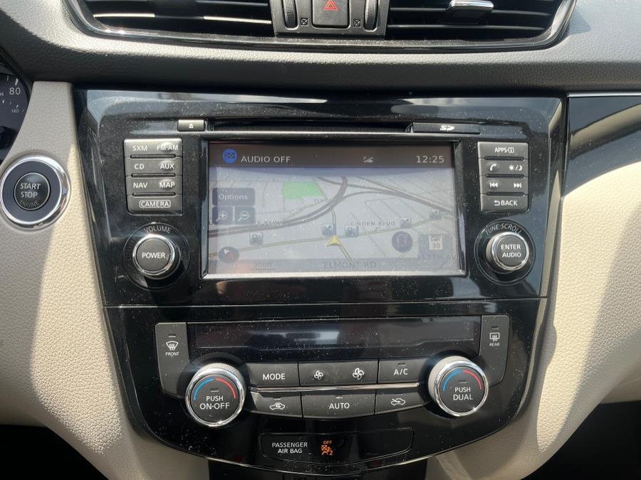 2017 Nissan Rogue Sport AWD SV LOW MILES!!!, available for sale in Rosedale, New York | Sunrise Auto Sales. Rosedale, New York 2017 Nissan Rogue Sport AWD SV LOW MILES!!!, available for sale in Rosedale, New York | Sunrise Auto Sales. Rosedale, New York