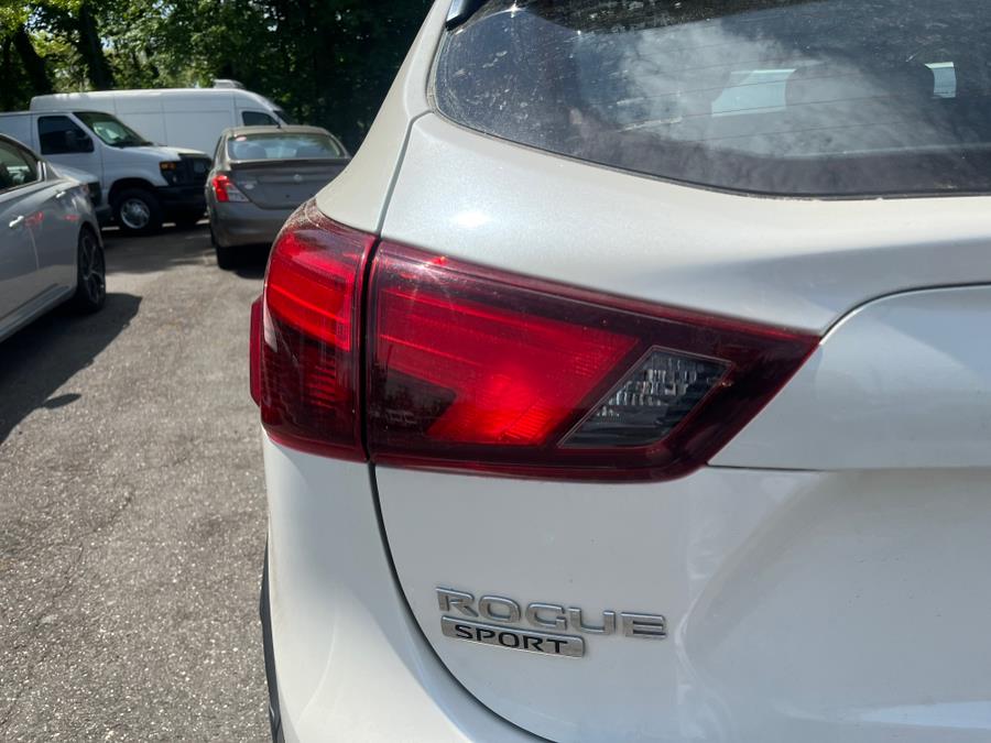 2017 Nissan Rogue Sport AWD SV LOW MILES!!!, available for sale in Rosedale, New York | Sunrise Auto Sales. Rosedale, New York 2017 Nissan Rogue Sport AWD SV LOW MILES!!!, available for sale in Rosedale, New York | Sunrise Auto Sales. Rosedale, New York