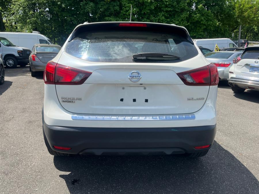 2017 Nissan Rogue Sport AWD SV LOW MILES!!!, available for sale in Rosedale, New York | Sunrise Auto Sales. Rosedale, New York 2017 Nissan Rogue Sport AWD SV LOW MILES!!!, available for sale in Rosedale, New York | Sunrise Auto Sales. Rosedale, New York