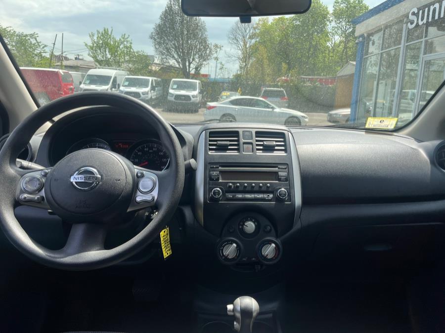 2014 Nissan Versa 4dr Sdn CVT 1.6 SV, available for sale in Rosedale, New York | Sunrise Auto Sales. Rosedale, New York 2014 Nissan Versa 4dr Sdn CVT 1.6 SV, available for sale in Rosedale, New York | Sunrise Auto Sales. Rosedale, New York