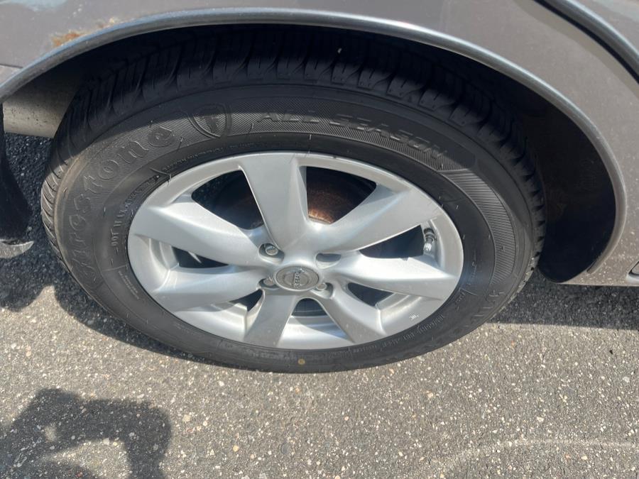 2014 Nissan Versa 4dr Sdn CVT 1.6 SV, available for sale in Rosedale, New York | Sunrise Auto Sales. Rosedale, New York 2014 Nissan Versa 4dr Sdn CVT 1.6 SV, available for sale in Rosedale, New York | Sunrise Auto Sales. Rosedale, New York