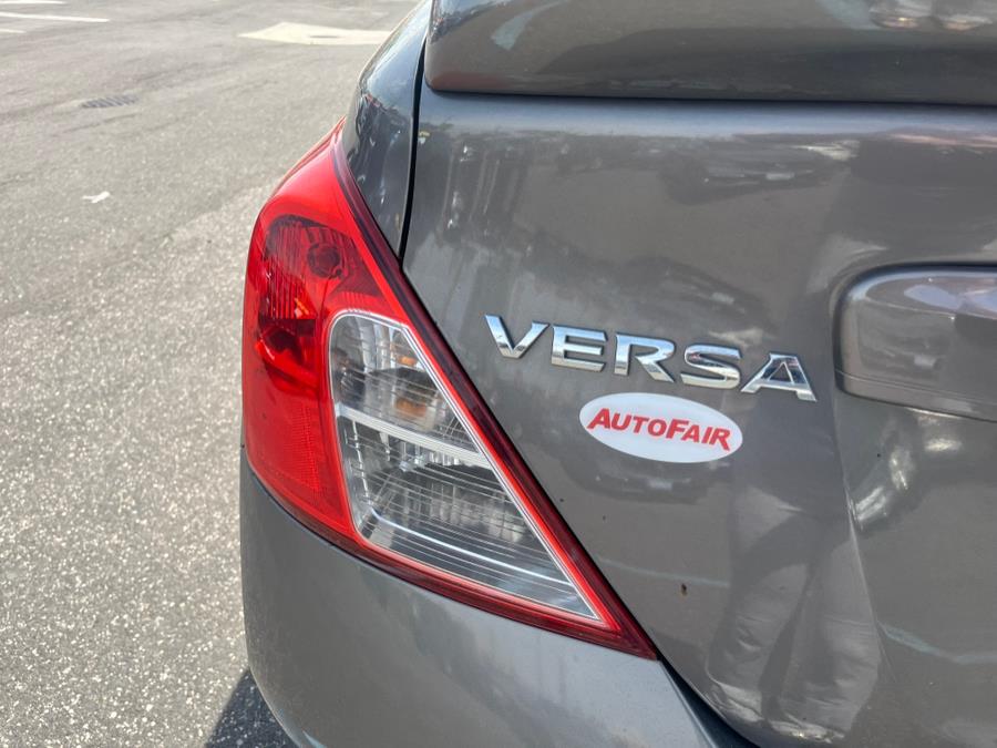2014 Nissan Versa 4dr Sdn CVT 1.6 SV, available for sale in Rosedale, New York | Sunrise Auto Sales. Rosedale, New York 2014 Nissan Versa 4dr Sdn CVT 1.6 SV, available for sale in Rosedale, New York | Sunrise Auto Sales. Rosedale, New York