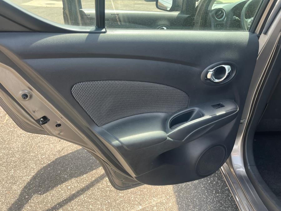 2014 Nissan Versa 4dr Sdn CVT 1.6 SV, available for sale in Rosedale, New York | Sunrise Auto Sales. Rosedale, New York 2014 Nissan Versa 4dr Sdn CVT 1.6 SV, available for sale in Rosedale, New York | Sunrise Auto Sales. Rosedale, New York