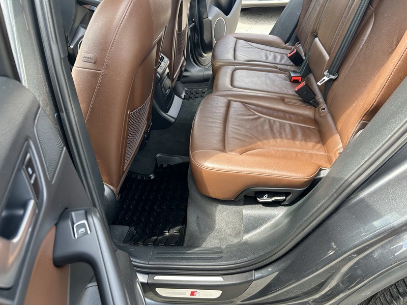 2016 Audi Q5 quattro 4dr 3.0T Premium Plus, available for sale in West Springfield, Massachusetts | Union Street Auto Sales. West Springfield, Massachusetts 2016 Audi Q5 quattro 4dr 3.0T Premium Plus, available for sale in West Springfield, Massachusetts | Union Street Auto Sales. West Springfield, Massachusetts