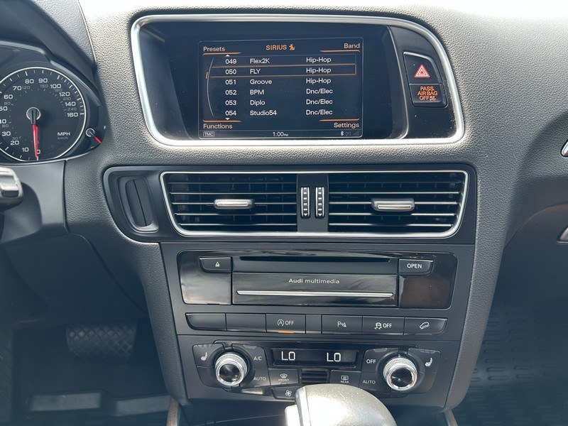 2016 Audi Q5 quattro 4dr 3.0T Premium Plus, available for sale in West Springfield, Massachusetts | Union Street Auto Sales. West Springfield, Massachusetts 2016 Audi Q5 quattro 4dr 3.0T Premium Plus, available for sale in West Springfield, Massachusetts | Union Street Auto Sales. West Springfield, Massachusetts
