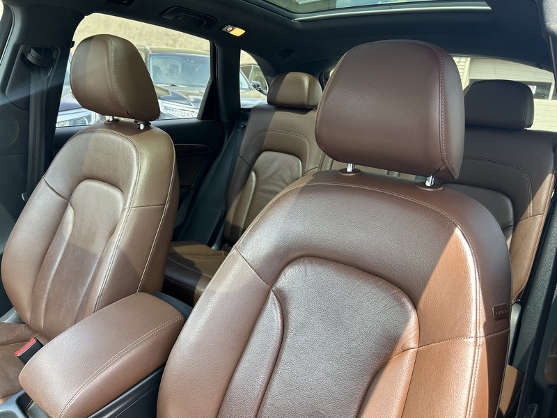 2016 Audi Q5 quattro 4dr 3.0T Premium Plus, available for sale in West Springfield, Massachusetts | Union Street Auto Sales. West Springfield, Massachusetts 2016 Audi Q5 quattro 4dr 3.0T Premium Plus, available for sale in West Springfield, Massachusetts | Union Street Auto Sales. West Springfield, Massachusetts
