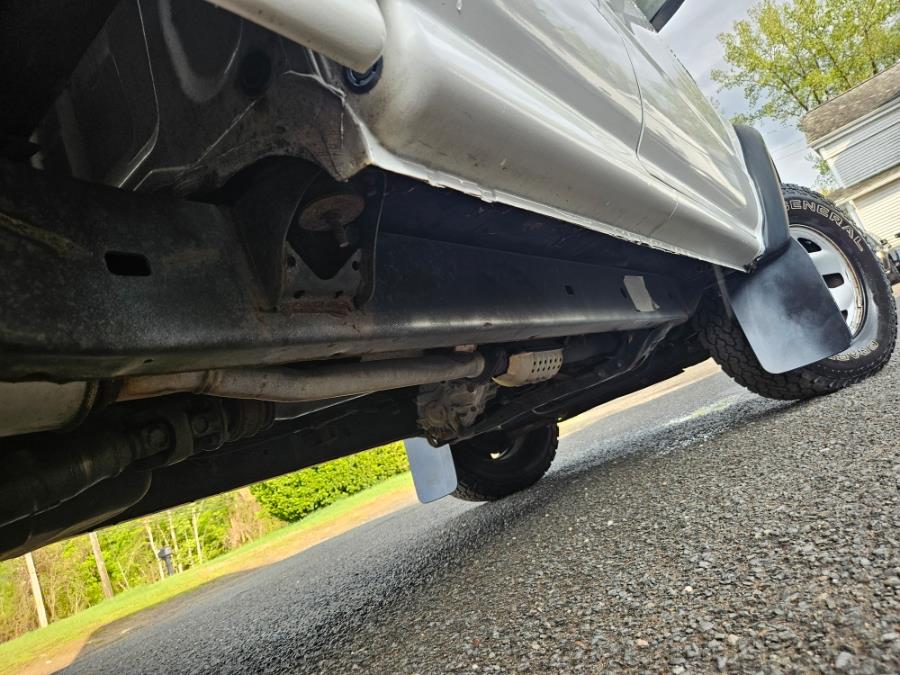 2004 Toyota Tacoma SR5 Manual~2.7 4Cyl 4WD, available for sale in East Windsor, Connecticut | Toro Auto. East Windsor, Connecticut 2004 Toyota Tacoma SR5 Manual~2.7 4Cyl 4WD, available for sale in East Windsor, Connecticut | Toro Auto. East Windsor, Connecticut