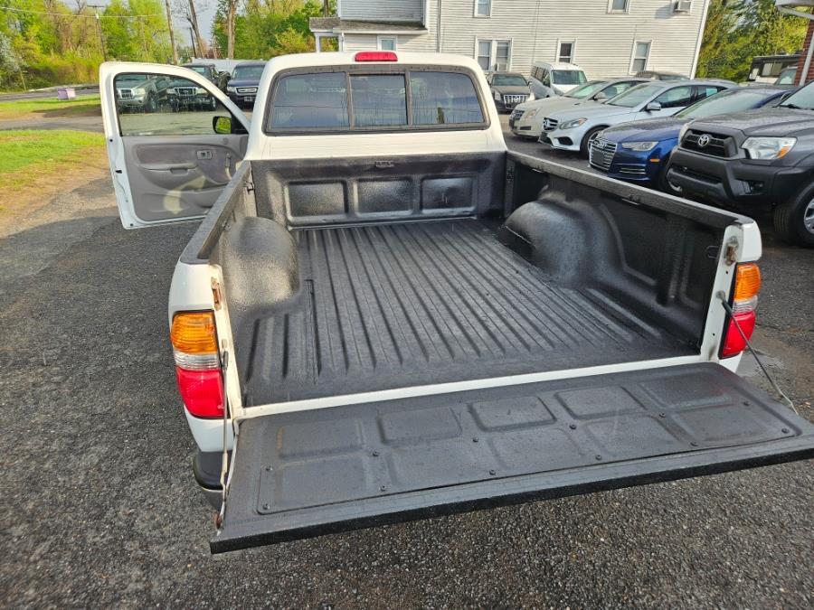 2004 Toyota Tacoma SR5 Manual~2.7 4Cyl 4WD, available for sale in East Windsor, Connecticut | Toro Auto. East Windsor, Connecticut 2004 Toyota Tacoma SR5 Manual~2.7 4Cyl 4WD, available for sale in East Windsor, Connecticut | Toro Auto. East Windsor, Connecticut