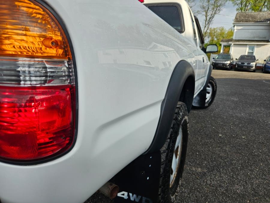 2004 Toyota Tacoma SR5 Manual~2.7 4Cyl 4WD, available for sale in East Windsor, Connecticut | Toro Auto. East Windsor, Connecticut 2004 Toyota Tacoma SR5 Manual~2.7 4Cyl 4WD, available for sale in East Windsor, Connecticut | Toro Auto. East Windsor, Connecticut