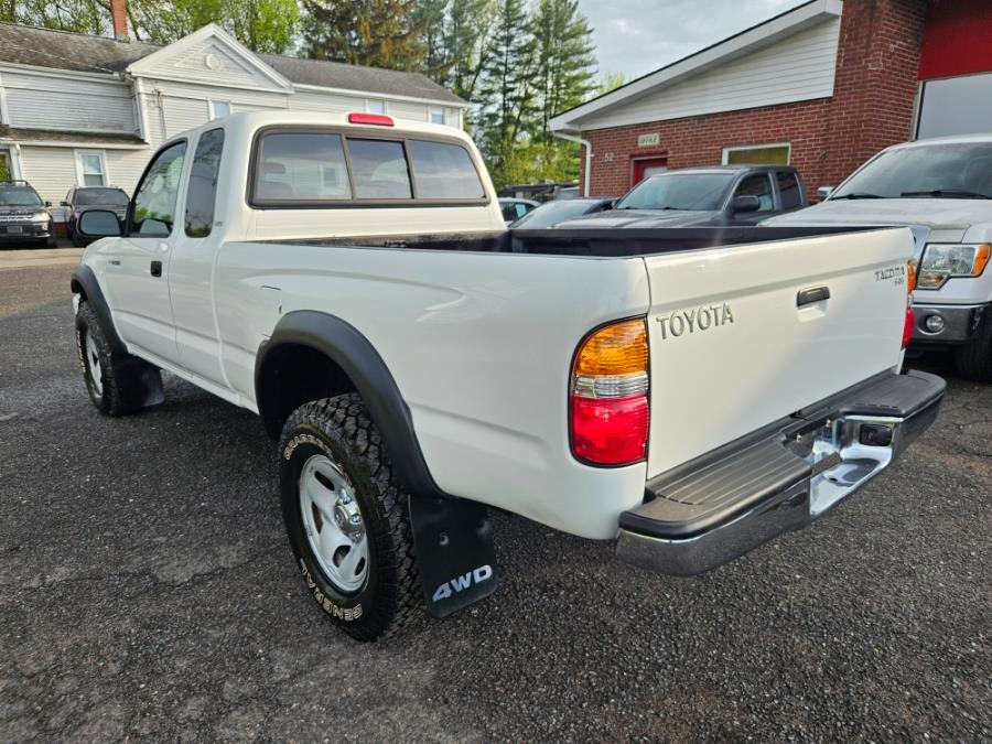 2004 Toyota Tacoma SR5 Manual~2.7 4Cyl 4WD, available for sale in East Windsor, Connecticut | Toro Auto. East Windsor, Connecticut 2004 Toyota Tacoma SR5 Manual~2.7 4Cyl 4WD, available for sale in East Windsor, Connecticut | Toro Auto. East Windsor, Connecticut