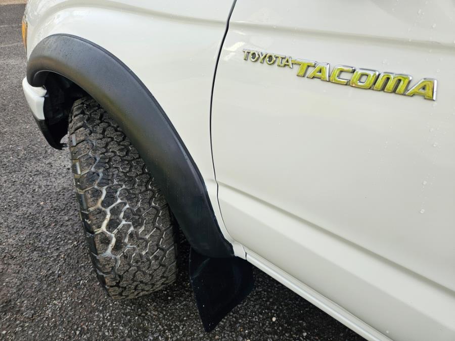 2004 Toyota Tacoma SR5 Manual~2.7 4Cyl 4WD, available for sale in East Windsor, Connecticut | Toro Auto. East Windsor, Connecticut 2004 Toyota Tacoma SR5 Manual~2.7 4Cyl 4WD, available for sale in East Windsor, Connecticut | Toro Auto. East Windsor, Connecticut