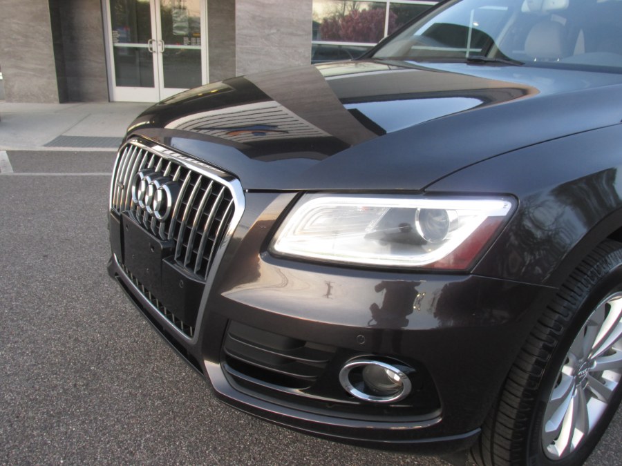 2015 Audi Q5 quattro 4dr 2.0T Premium Plus, available for sale in Massapequa, New York | South Shore Auto Brokers & Sales. Massapequa, New York 2015 Audi Q5 quattro 4dr 2.0T Premium Plus, available for sale in Massapequa, New York | South Shore Auto Brokers & Sales. Massapequa, New York