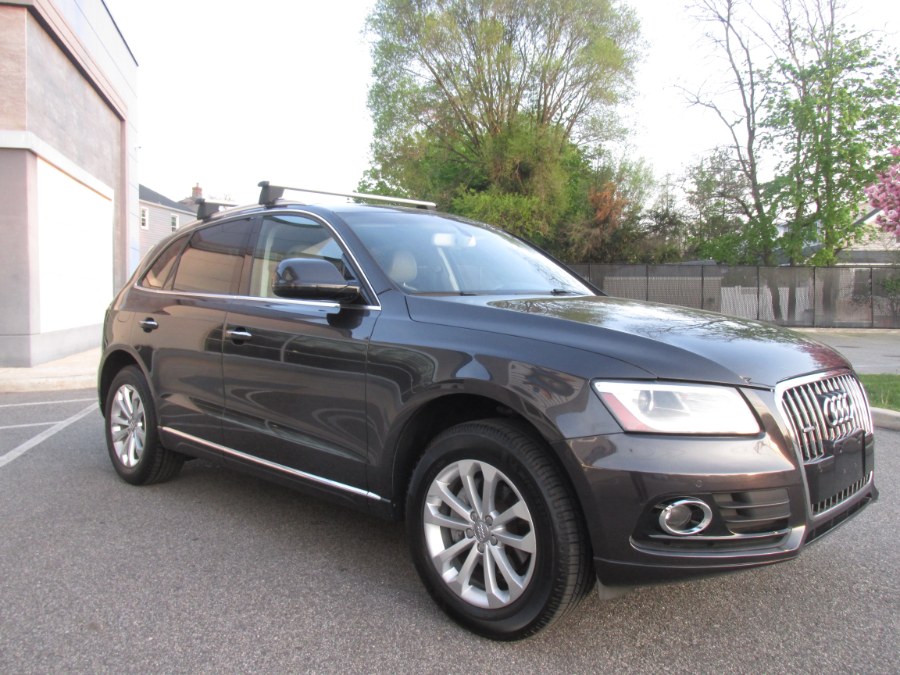 2015 Audi Q5 quattro 4dr 2.0T Premium Plus, available for sale in Massapequa, New York | South Shore Auto Brokers & Sales. Massapequa, New York 2015 Audi Q5 quattro 4dr 2.0T Premium Plus, available for sale in Massapequa, New York | South Shore Auto Brokers & Sales. Massapequa, New York