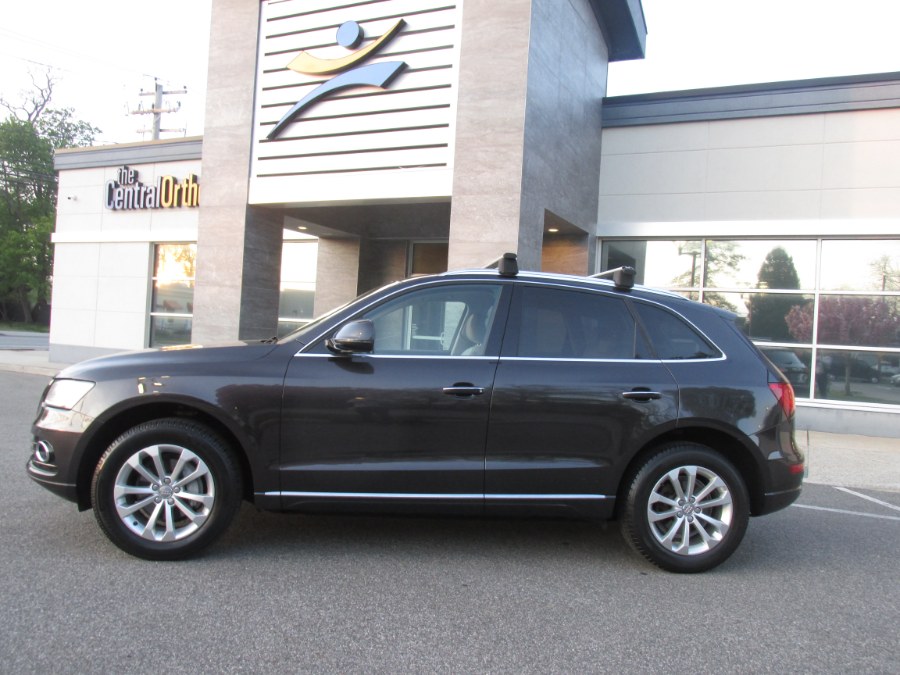 2015 Audi Q5 quattro 4dr 2.0T Premium Plus, available for sale in Massapequa, New York | South Shore Auto Brokers & Sales. Massapequa, New York 2015 Audi Q5 quattro 4dr 2.0T Premium Plus, available for sale in Massapequa, New York | South Shore Auto Brokers & Sales. Massapequa, New York