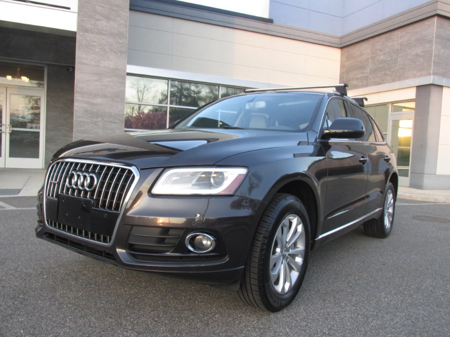 2015 Audi Q5 quattro 4dr 2.0T Premium Plus, available for sale in Massapequa, New York | South Shore Auto Brokers & Sales. Massapequa, New York 2015 Audi Q5 quattro 4dr 2.0T Premium Plus, available for sale in Massapequa, New York | South Shore Auto Brokers & Sales. Massapequa, New York