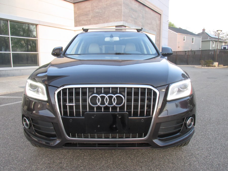 2015 Audi Q5 quattro 4dr 2.0T Premium Plus, available for sale in Massapequa, New York | South Shore Auto Brokers & Sales. Massapequa, New York 2015 Audi Q5 quattro 4dr 2.0T Premium Plus, available for sale in Massapequa, New York | South Shore Auto Brokers & Sales. Massapequa, New York