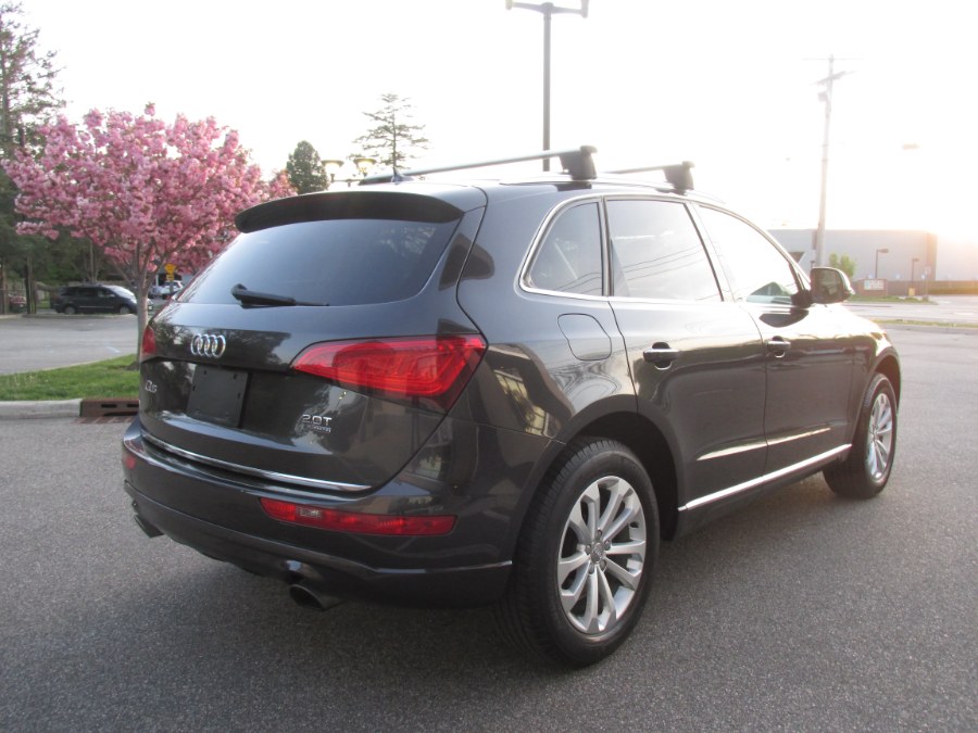 2015 Audi Q5 quattro 4dr 2.0T Premium Plus, available for sale in Massapequa, New York | South Shore Auto Brokers & Sales. Massapequa, New York 2015 Audi Q5 quattro 4dr 2.0T Premium Plus, available for sale in Massapequa, New York | South Shore Auto Brokers & Sales. Massapequa, New York