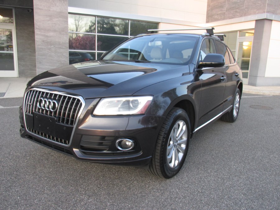 2015 Audi Q5 quattro 4dr 2.0T Premium Plus, available for sale in Massapequa, New York | South Shore Auto Brokers & Sales. Massapequa, New York 2015 Audi Q5 quattro 4dr 2.0T Premium Plus, available for sale in Massapequa, New York | South Shore Auto Brokers & Sales. Massapequa, New York