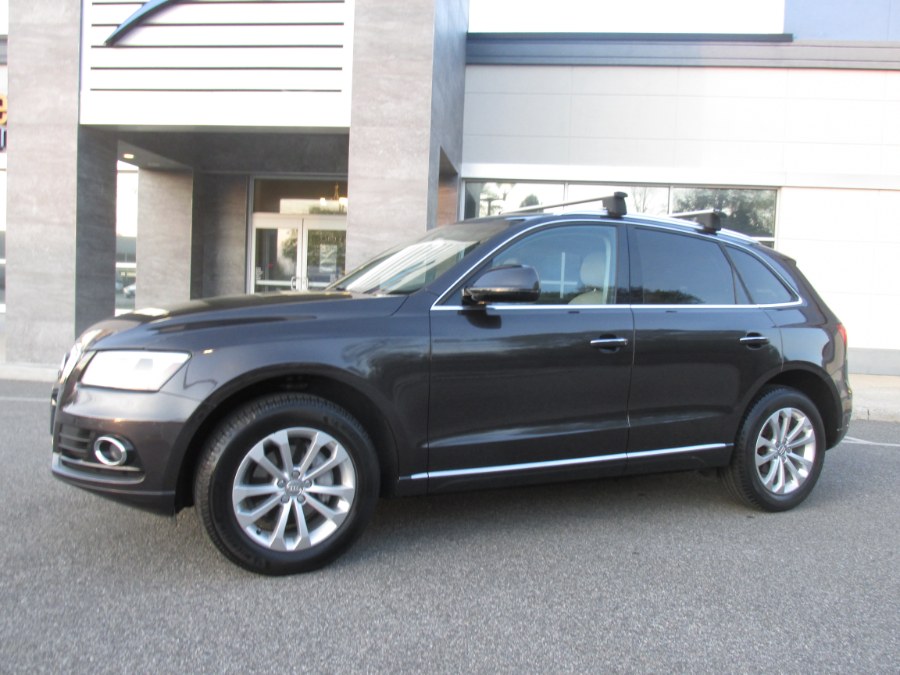 2015 Audi Q5 quattro 4dr 2.0T Premium Plus, available for sale in Massapequa, New York | South Shore Auto Brokers & Sales. Massapequa, New York 2015 Audi Q5 quattro 4dr 2.0T Premium Plus, available for sale in Massapequa, New York | South Shore Auto Brokers & Sales. Massapequa, New York