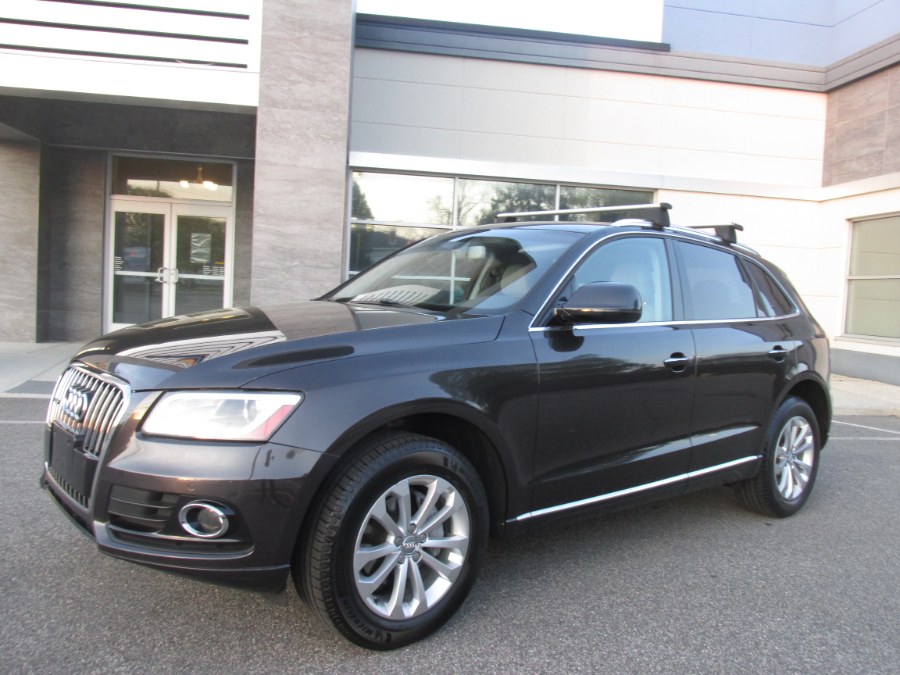 2015 Audi Q5 quattro 4dr 2.0T Premium Plus, available for sale in Massapequa, New York | South Shore Auto Brokers & Sales. Massapequa, New York 2015 Audi Q5 quattro 4dr 2.0T Premium Plus, available for sale in Massapequa, New York | South Shore Auto Brokers & Sales. Massapequa, New York