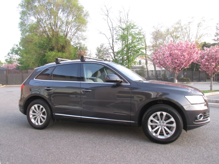 2015 Audi Q5 quattro 4dr 2.0T Premium Plus, available for sale in Massapequa, New York | South Shore Auto Brokers & Sales. Massapequa, New York 2015 Audi Q5 quattro 4dr 2.0T Premium Plus, available for sale in Massapequa, New York | South Shore Auto Brokers & Sales. Massapequa, New York