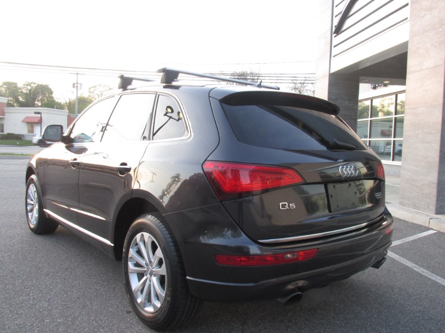 2015 Audi Q5 quattro 4dr 2.0T Premium Plus, available for sale in Massapequa, New York | South Shore Auto Brokers & Sales. Massapequa, New York 2015 Audi Q5 quattro 4dr 2.0T Premium Plus, available for sale in Massapequa, New York | South Shore Auto Brokers & Sales. Massapequa, New York