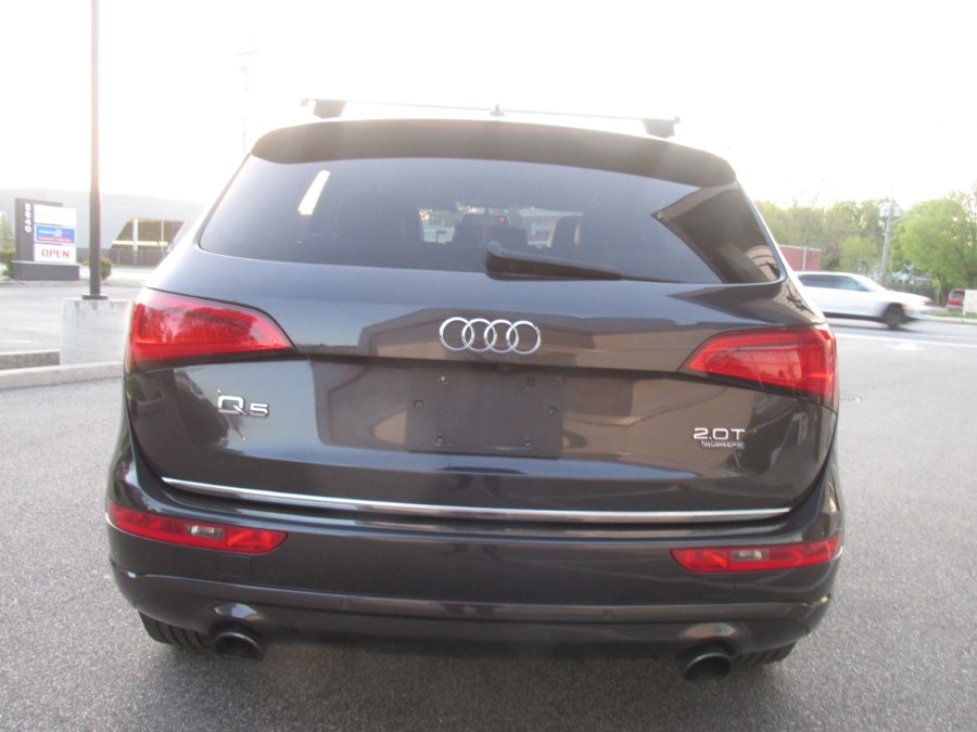 2015 Audi Q5 quattro 4dr 2.0T Premium Plus, available for sale in Massapequa, New York | South Shore Auto Brokers & Sales. Massapequa, New York 2015 Audi Q5 quattro 4dr 2.0T Premium Plus, available for sale in Massapequa, New York | South Shore Auto Brokers & Sales. Massapequa, New York