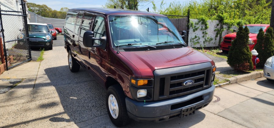 2009 Ford Econoline Cargo Van E-250 Commercial, available for sale in Baldwin, New York | Carmoney Auto Sales. Baldwin, New York 2009 Ford Econoline Cargo Van E-250 Commercial, available for sale in Baldwin, New York | Carmoney Auto Sales. Baldwin, New York