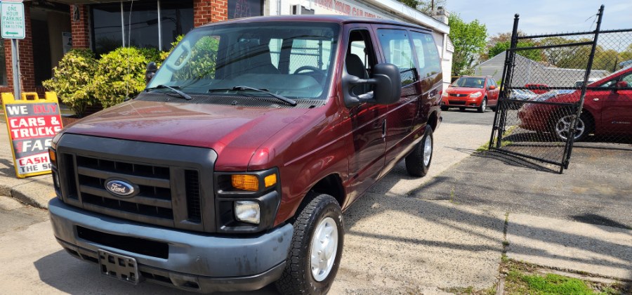 2009 Ford Econoline Cargo Van E-250 Commercial, available for sale in Baldwin, New York | Carmoney Auto Sales. Baldwin, New York 2009 Ford Econoline Cargo Van E-250 Commercial, available for sale in Baldwin, New York | Carmoney Auto Sales. Baldwin, New York