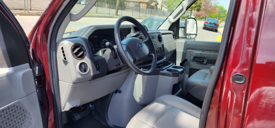 2009 Ford Econoline Cargo Van E-250 Commercial, available for sale in Baldwin, New York | Carmoney Auto Sales. Baldwin, New York 2009 Ford Econoline Cargo Van E-250 Commercial, available for sale in Baldwin, New York | Carmoney Auto Sales. Baldwin, New York