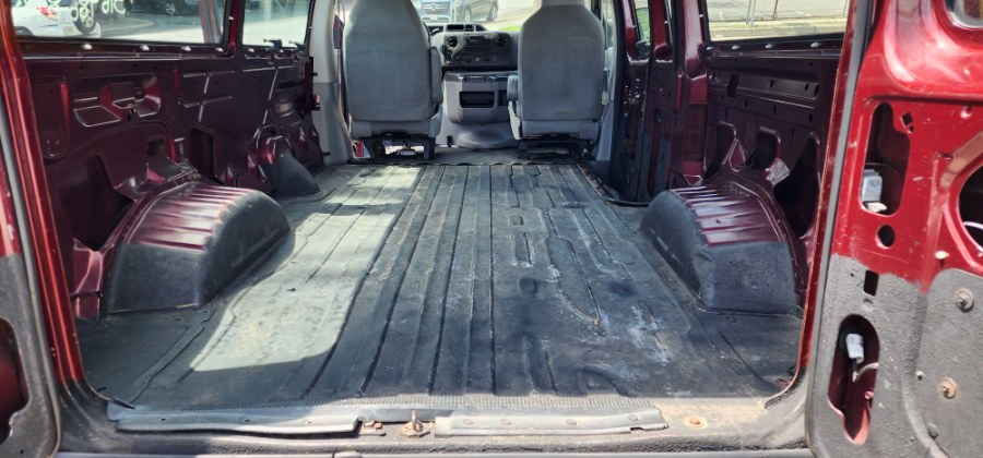 2009 Ford Econoline Cargo Van E-250 Commercial, available for sale in Baldwin, New York | Carmoney Auto Sales. Baldwin, New York 2009 Ford Econoline Cargo Van E-250 Commercial, available for sale in Baldwin, New York | Carmoney Auto Sales. Baldwin, New York