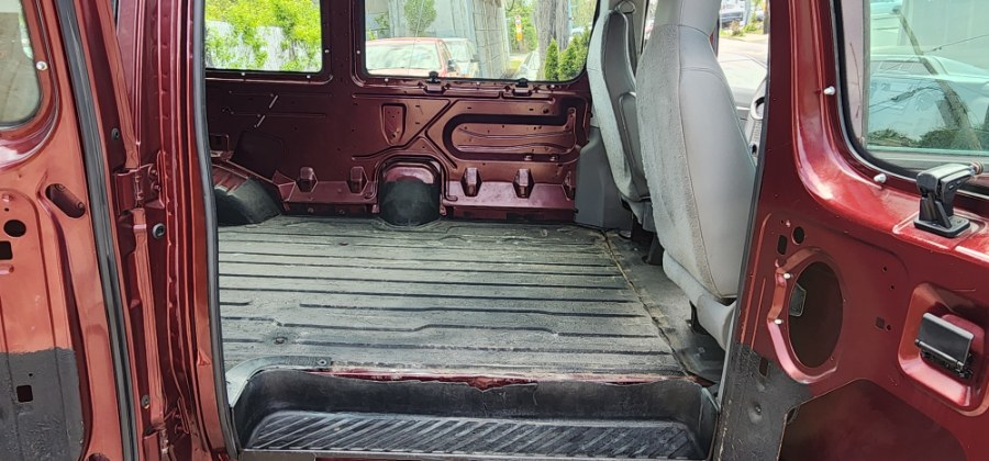 2009 Ford Econoline Cargo Van E-250 Commercial, available for sale in Baldwin, New York | Carmoney Auto Sales. Baldwin, New York 2009 Ford Econoline Cargo Van E-250 Commercial, available for sale in Baldwin, New York | Carmoney Auto Sales. Baldwin, New York