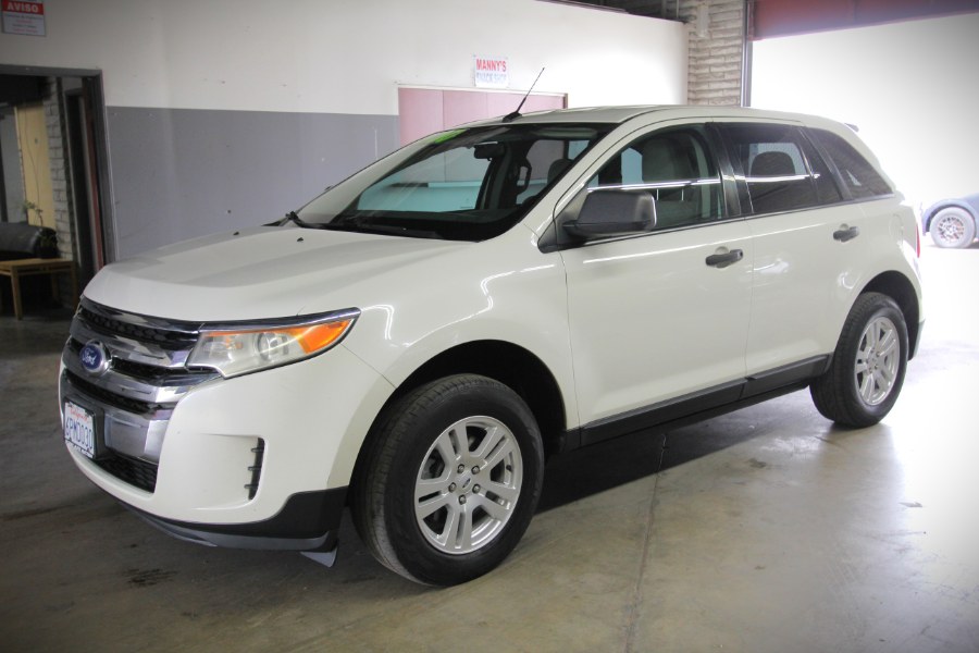 2011 Ford Edge 4dr SE FWD, available for sale in Garden Grove, California | U Save Auto Auction. Garden Grove, California 2011 Ford Edge 4dr SE FWD, available for sale in Garden Grove, California | U Save Auto Auction. Garden Grove, California