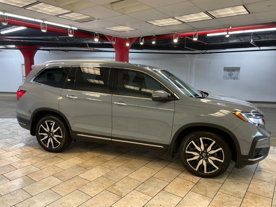 2022 Honda Pilot Touring 7-Passenger AWD, available for sale in Lodi, New Jersey | European Auto Expo. Lodi, New Jersey 2022 Honda Pilot Touring 7-Passenger AWD, available for sale in Lodi, New Jersey | European Auto Expo. Lodi, New Jersey