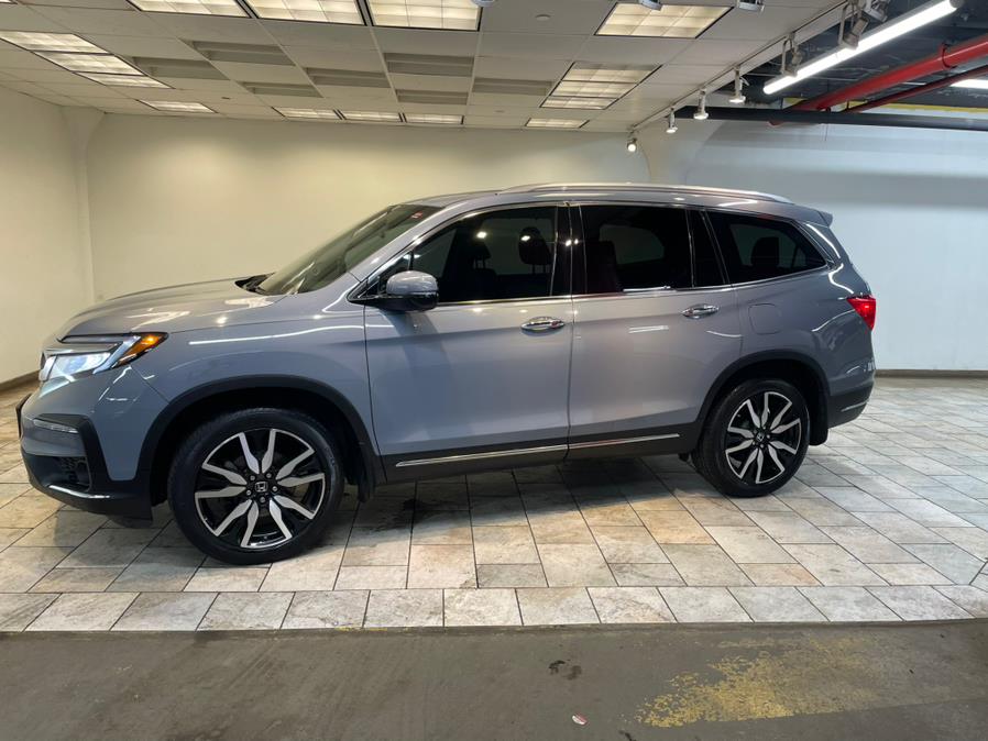 2022 Honda Pilot Touring 7-Passenger AWD, available for sale in Lodi, New Jersey | European Auto Expo. Lodi, New Jersey 2022 Honda Pilot Touring 7-Passenger AWD, available for sale in Lodi, New Jersey | European Auto Expo. Lodi, New Jersey